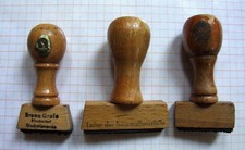Ddr alte stempel gebraucht kaufen  Deutschland
