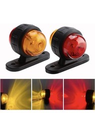 24v led rot gebraucht kaufen  Berlin