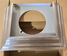 Zline stainless steel for sale  Andover