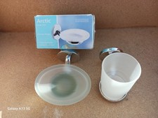 Bristan tumbler soap for sale  STRATFORD-UPON-AVON