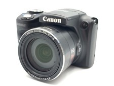Usado, Câmera Digital Compacta Canon Powershot Sx500 Is em Mau Estado comprar usado  Enviando para Brazil
