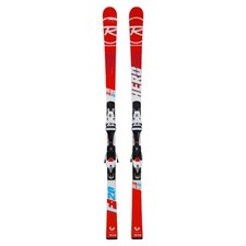 Ski occasion rossignol d'occasion  La Roche-sur-Foron