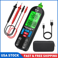 Lcd digital multimeter d'occasion  Expédié en Belgium