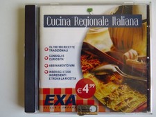 cucina regionale italiana usato cucina regionale italiana usato Baronissi