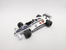1981 brabham bt49c d'occasion  Expédié en Belgium