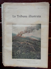 Rivista tribuna illustrata usato  Fossano