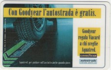 Viacard golden num usato  Riposto
