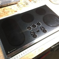 Oem cooktop glass for sale  Brookfield