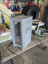 Redbull mini fridge for sale  Northbrook