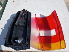Fanale completo post usato  Vittoria