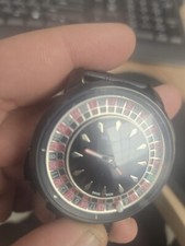 Mens roulette watch for sale  Albuquerque