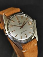 Omega seamaster vintage usato  Alessandria