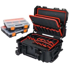 Hmf utdoor werkzeugtrolley gebraucht kaufen  Rödermark