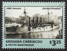 Hms aboukir cressy for sale  PONTYPRIDD