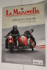 Manovella 2009 aste usato  Cuneo
