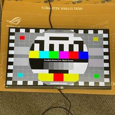 Asus rog strix for sale  Buffalo Grove