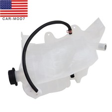 Tanque reservatório de líquido refrigerante com tampa 603-5104 para International Harvester 4300 4400, usado comprar usado  Enviando para Brazil