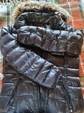 Frieda freddies daunenmantel gebraucht kaufen  Radolfzell am Bodensee