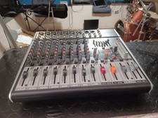 Mixer behringher 1222usb usato  Napoli
