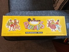 Vintage pelham series for sale  CAERNARFON