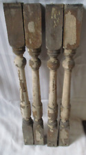 Set victorian turned for sale  Milton Mills