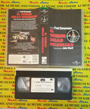 Vhs film giorno usato  Ferrara