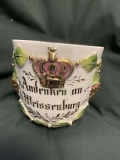 Tasse réserviste allemand d'occasion  Diemeringen