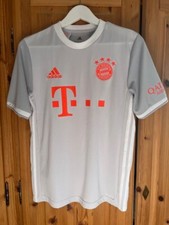 Bayern münchen away gebraucht kaufen  Gadebusch