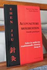 Bases fondamentales acupunctur d'occasion  Douarnenez