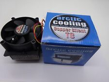 Arctic cooling copper gebraucht kaufen  Mannheim