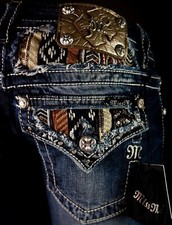 108 buckle miss for sale  Las Vegas