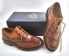 Scarpe uomo botti usato  Italia