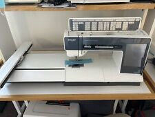 Pfaff creative vision for sale  Huntley