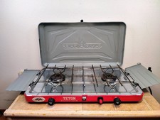 Camp chef mountain for sale  Chico