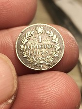 Monete del regno usato  Roma