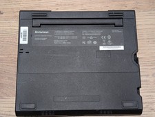 Lenovo ultrabase docking for sale  TODMORDEN