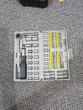 Ratchet screwdriver set for sale  NOTTINGHAM