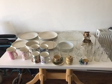 Assorted car boot for sale  SKEGNESS
