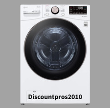 Wm4000hwa 4.5 cu. for sale  Santa Ana