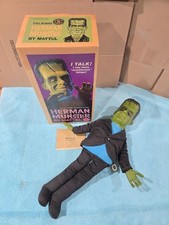 Munsters herman munster for sale  Johnston