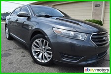 2019 ford taurus for sale  Redford