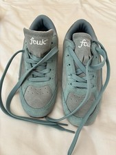 Ladies blue fcuk for sale  LIVERPOOL
