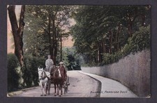 Wales pembrokeshire pembroke for sale  HAVERFORDWEST