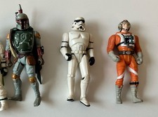 Star wars 1995 for sale  WELLINGBOROUGH