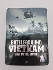 Battleground vietnam war for sale  West Columbia