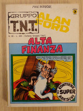 Alan ford gruppo usato  Cavezzo