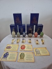 Atlas collection faberge for sale  BEDALE