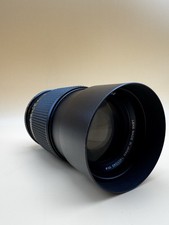 Konica hexanon 135mm gebraucht kaufen  Weil der Stadt