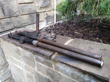 Bsa bantam set for sale  NELSON