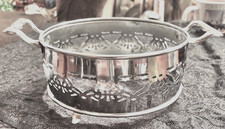 Vintage pyrex silver for sale  Oakland